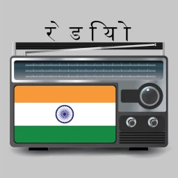 Icono de FM Radio India all stations